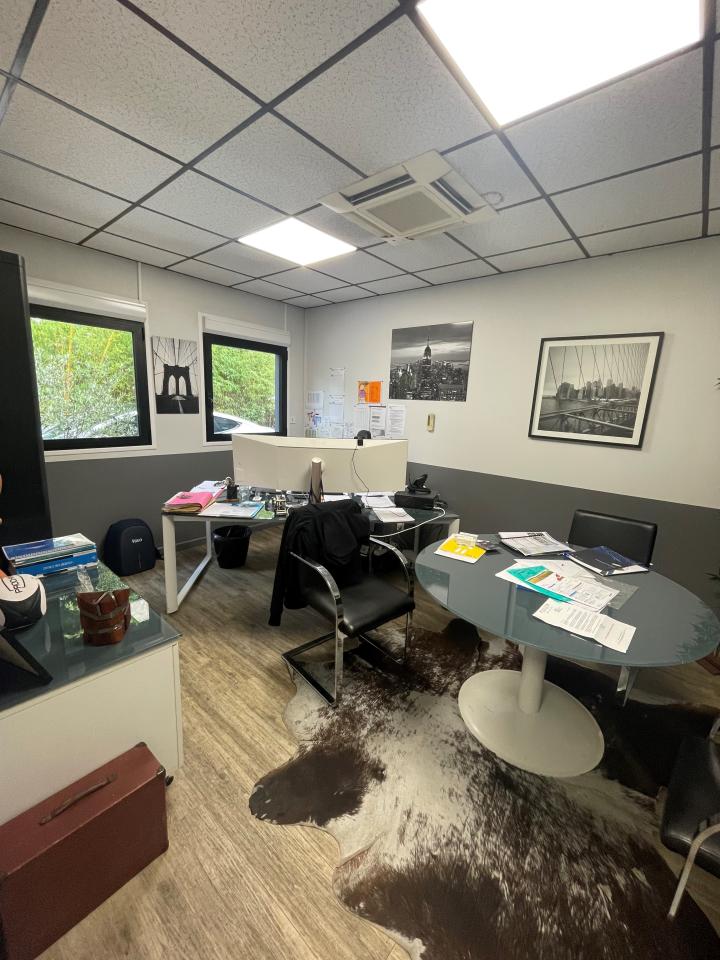 Vente local d'activité Vitry-sur-Seine Val-de-Marne OVACT2641587 11