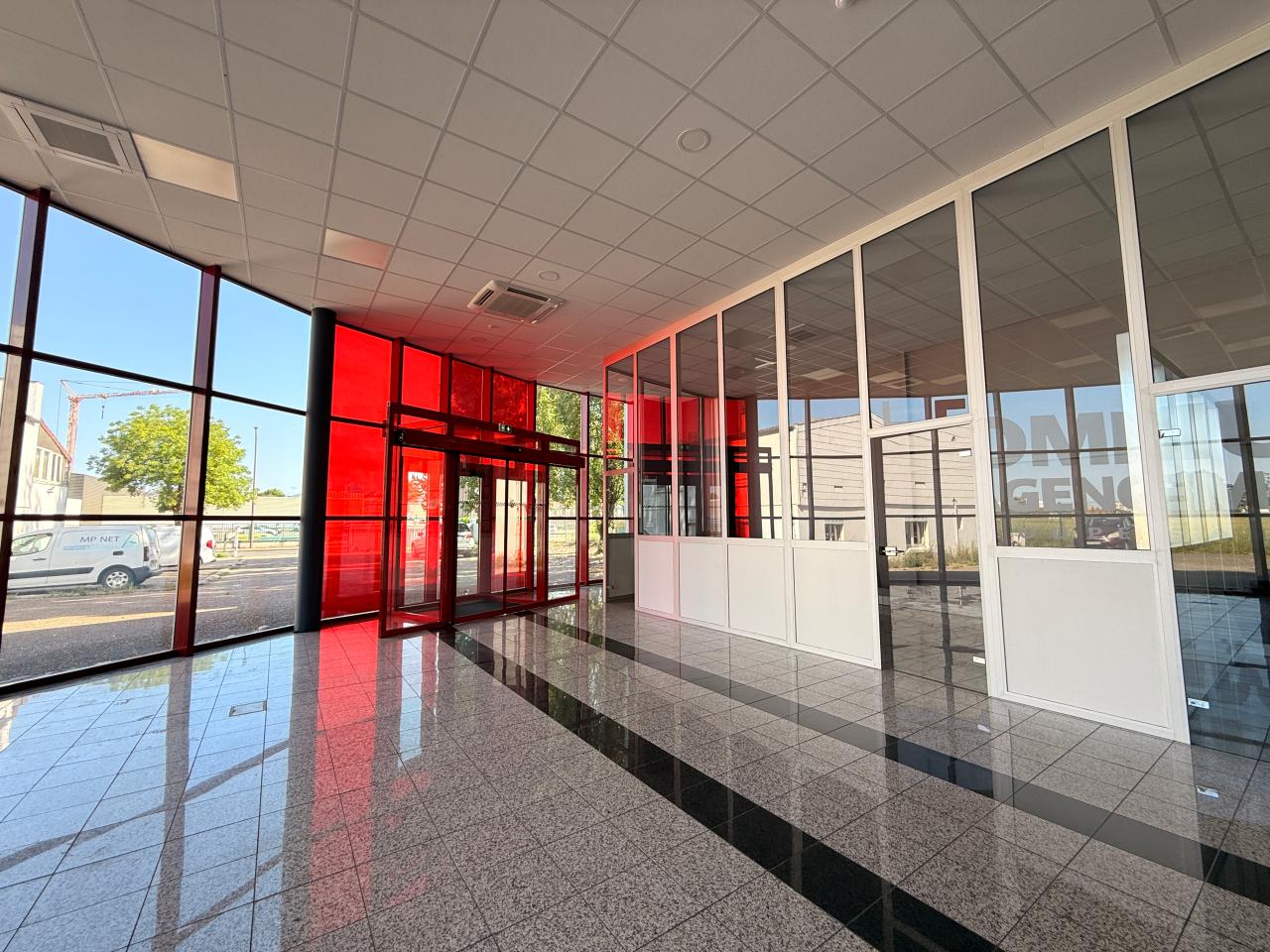 Location local d'activité Metz Moselle OLACT2203194 5