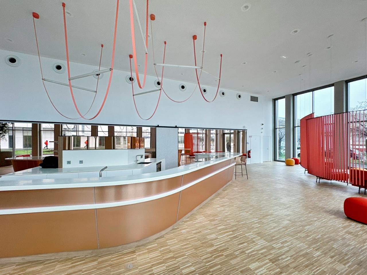 Location bureau La Plaine Saint-Denis Seine-Saint-Denis OLBUR2100477 5