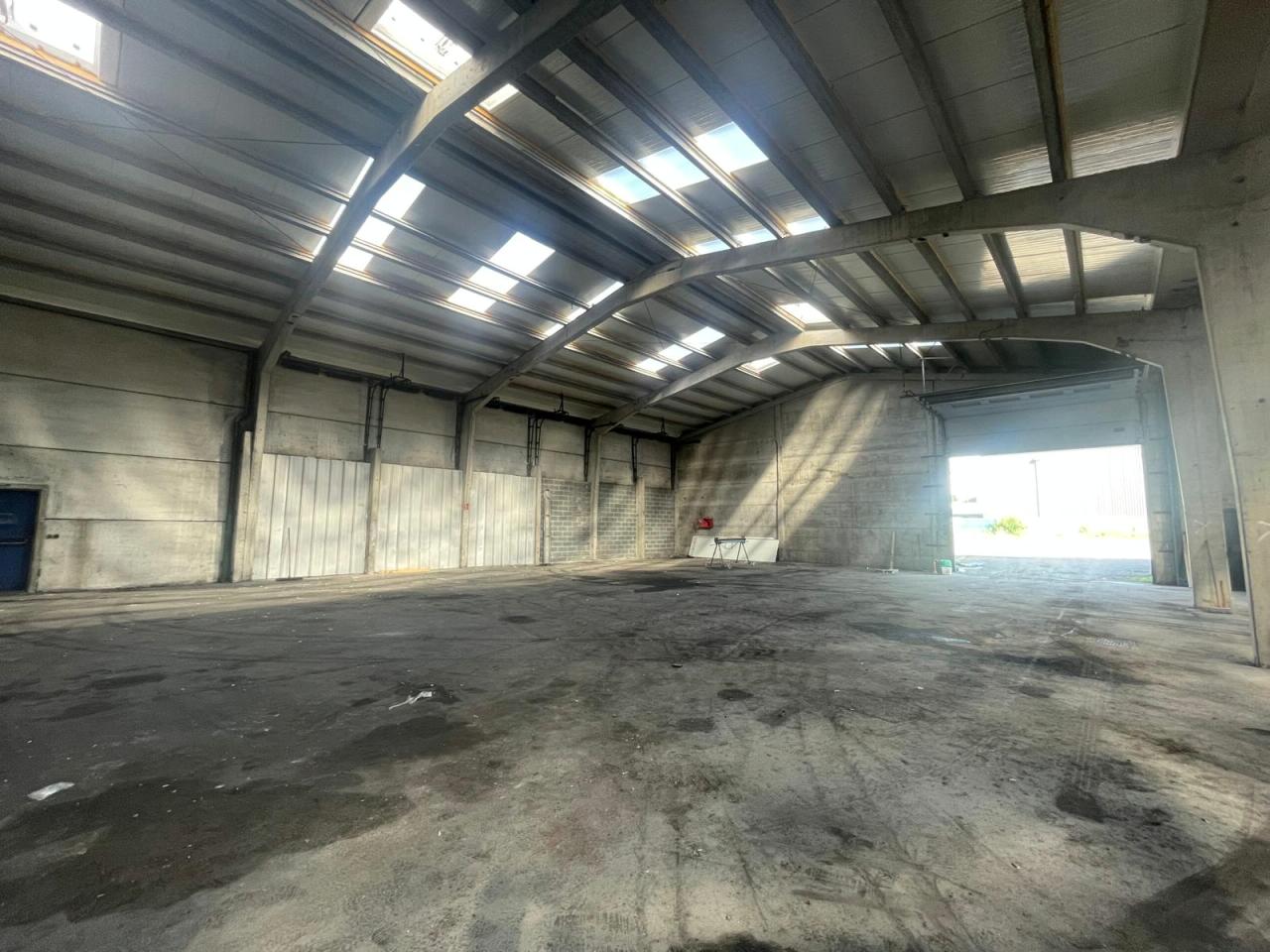 Location local d'activité Lys-lez-Lannoy Nord OLACT2533570