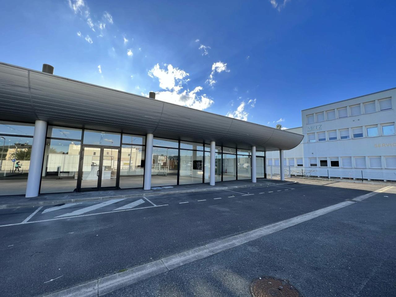 Location local d'activité Metz Moselle OLACT2532130 17