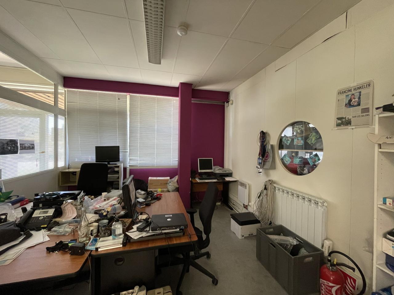 Location local d'activité Toulouse Haute-Garonne OLACT2536755 6