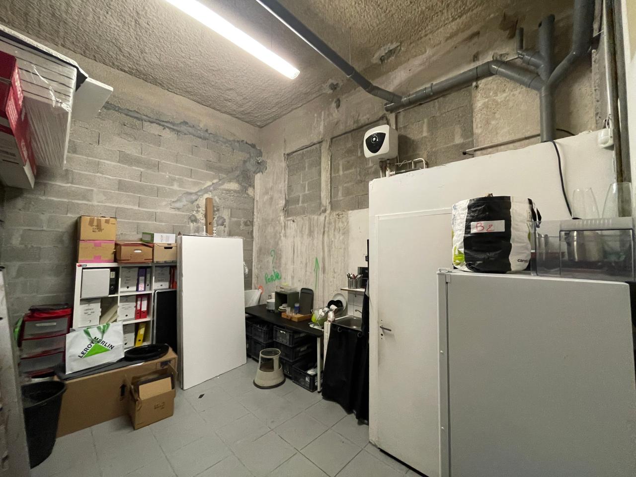 Vente local d'activité Bègles Gironde OVACT2642885 11
