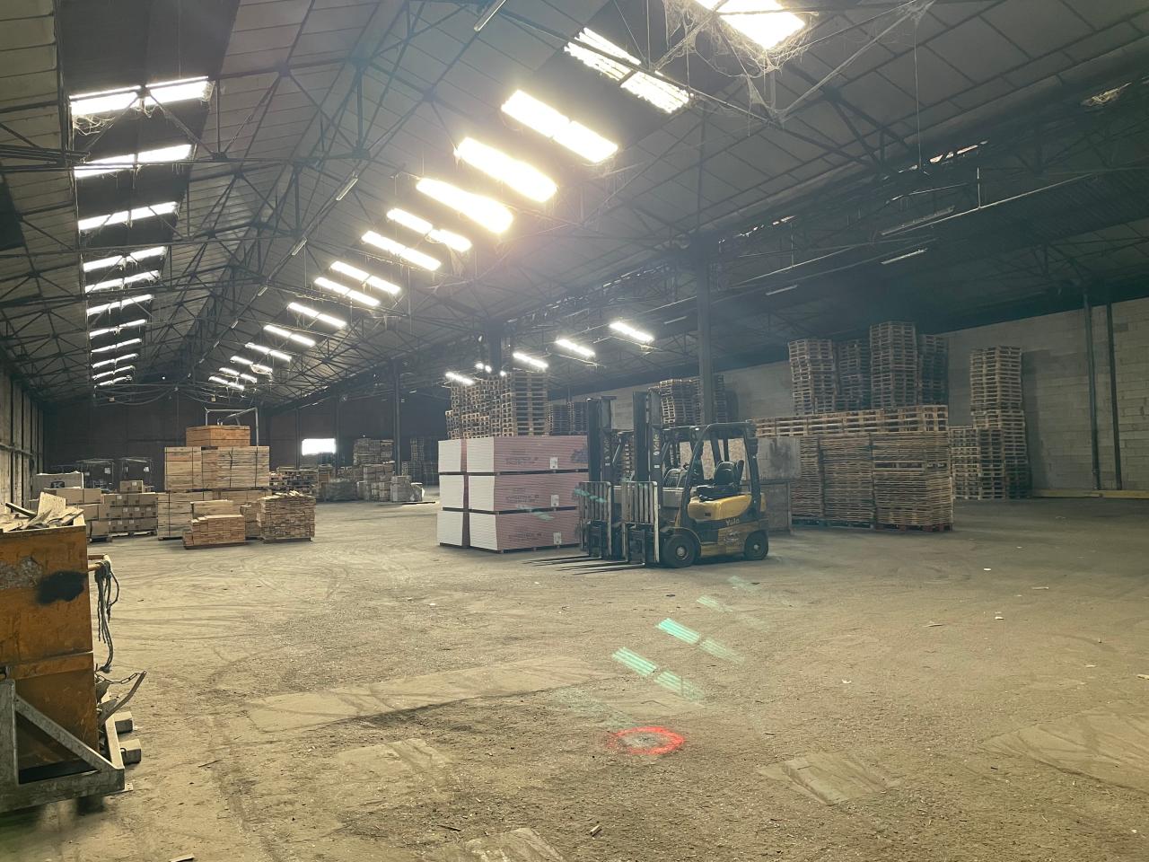 Location local d'activité Saint-Jean-de-la-Ruelle Loiret OLACT2638189 6