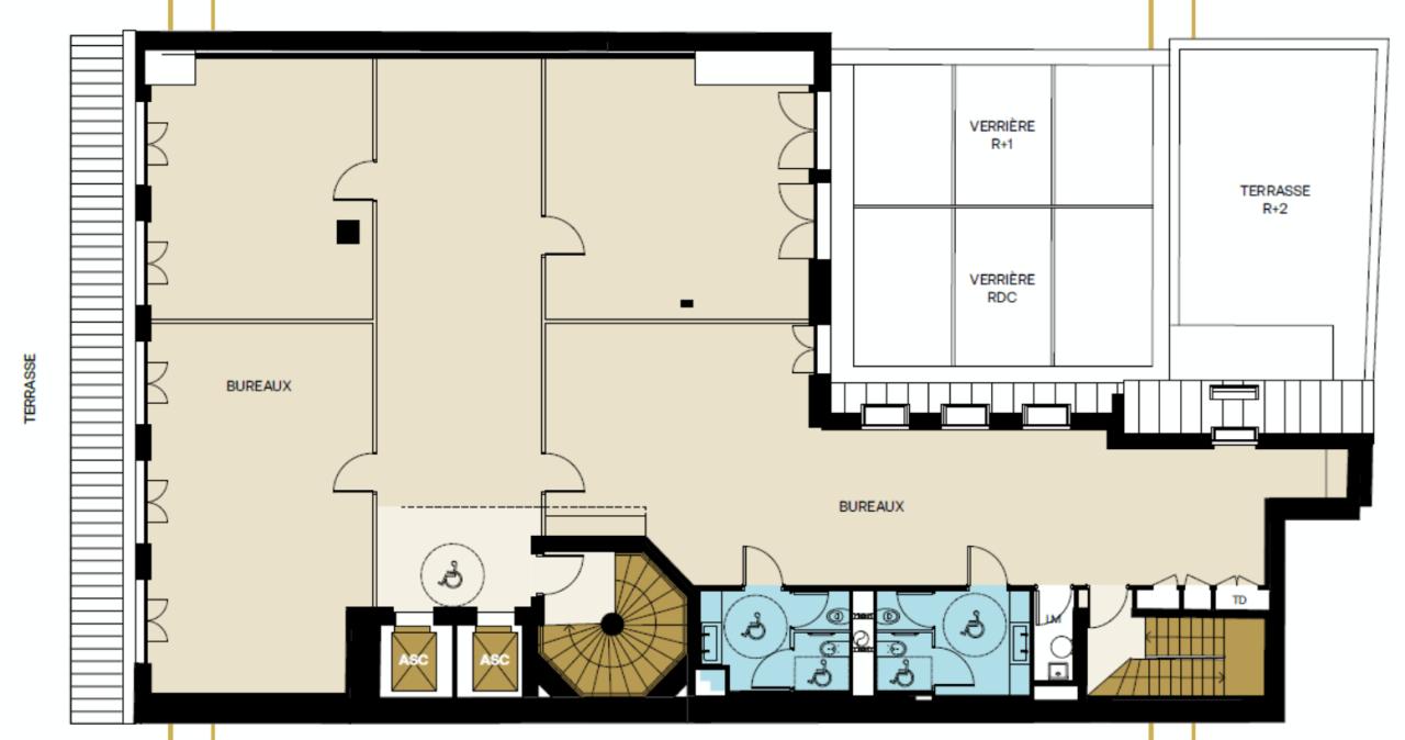 Location bureau Paris OLBUR2200744 24