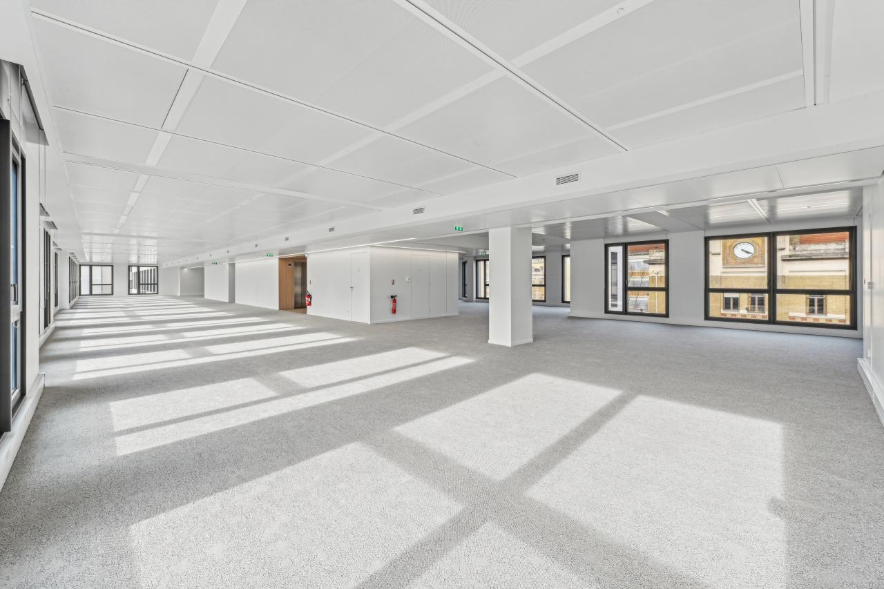 Location bureau Levallois-Perret Hauts-de-Seine OLBUR2100562 6
