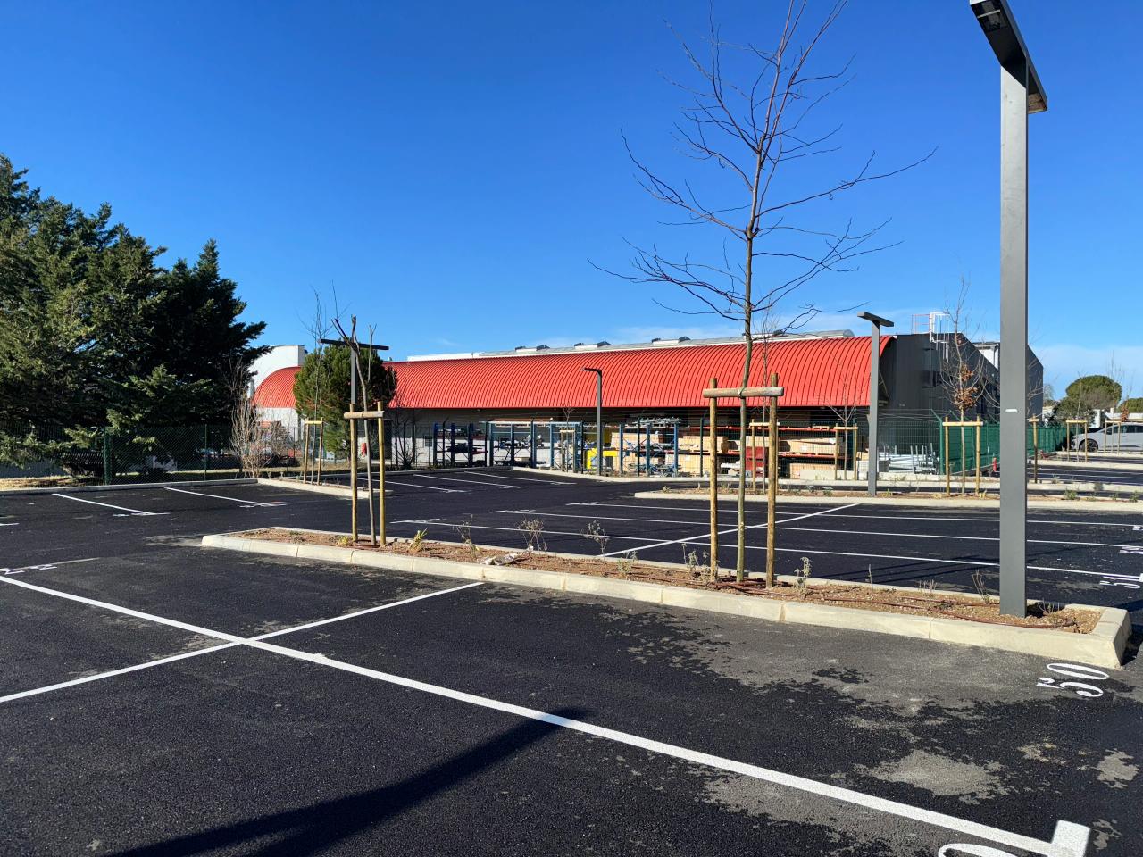 Location bureau Aix-en-Provence Bouches-du-Rhône OLBUR2115159 10