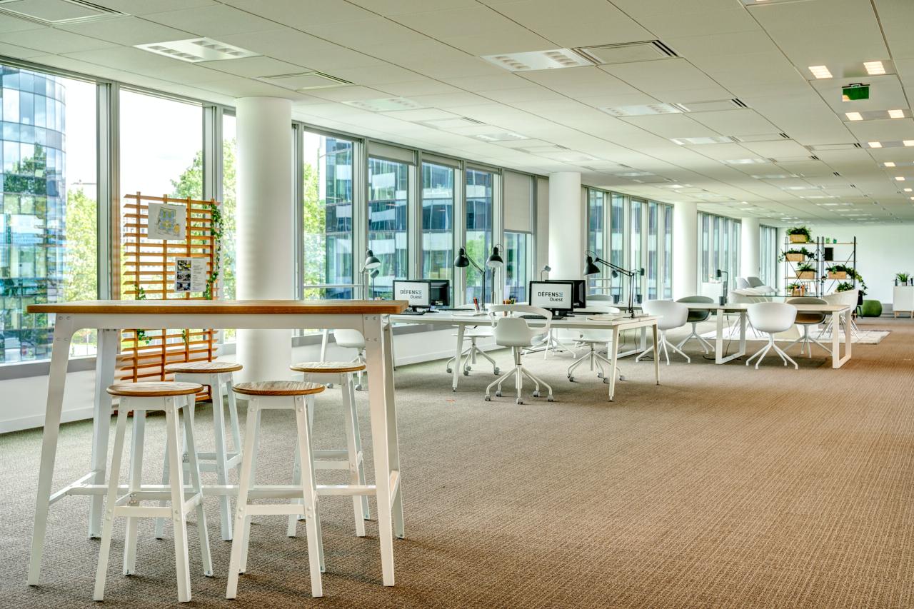 Location bureau Colombes Hauts-de-Seine OLBUR2108079 13