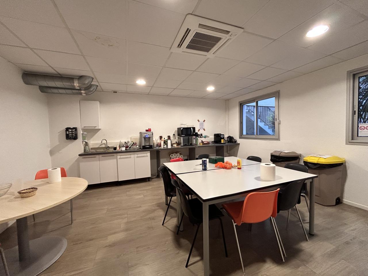 Location bureau Castelnau-le-Lez Hérault OLBUR2537693 8