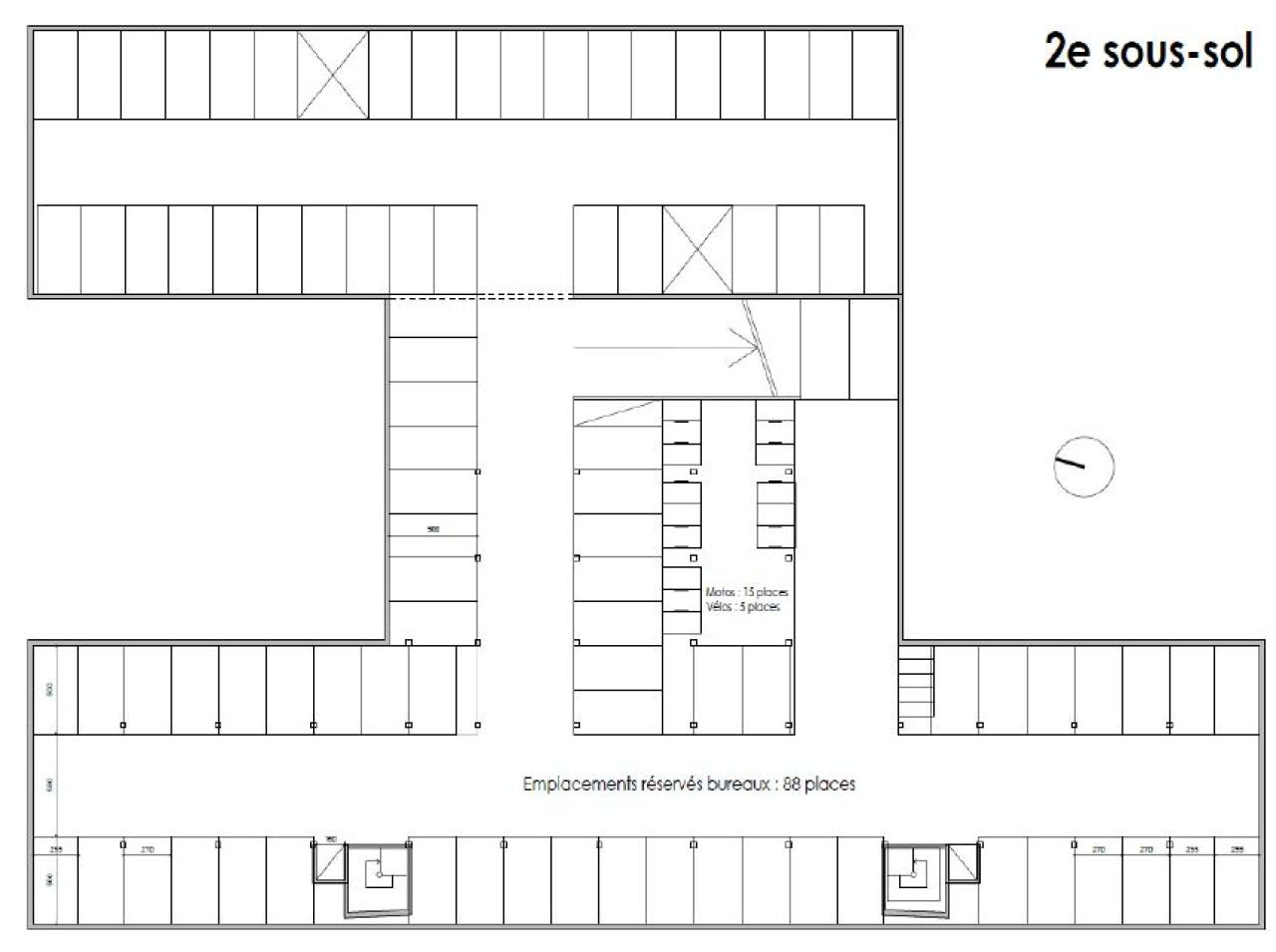 Vente bureau Nice Alpes-Maritimes OVBUR2424714 7