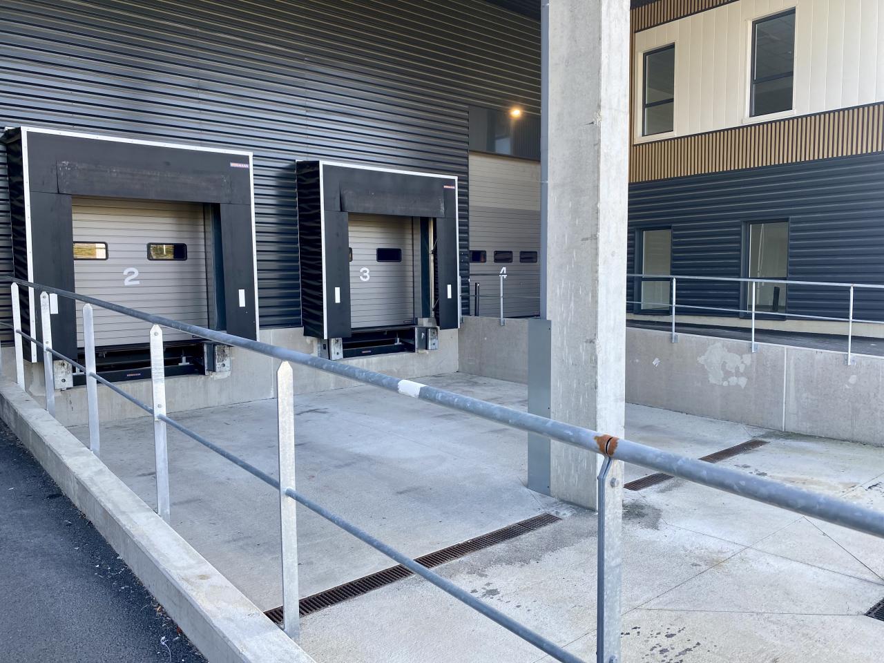 Location local d'activité Élancourt Yvelines OLACT2201278 4