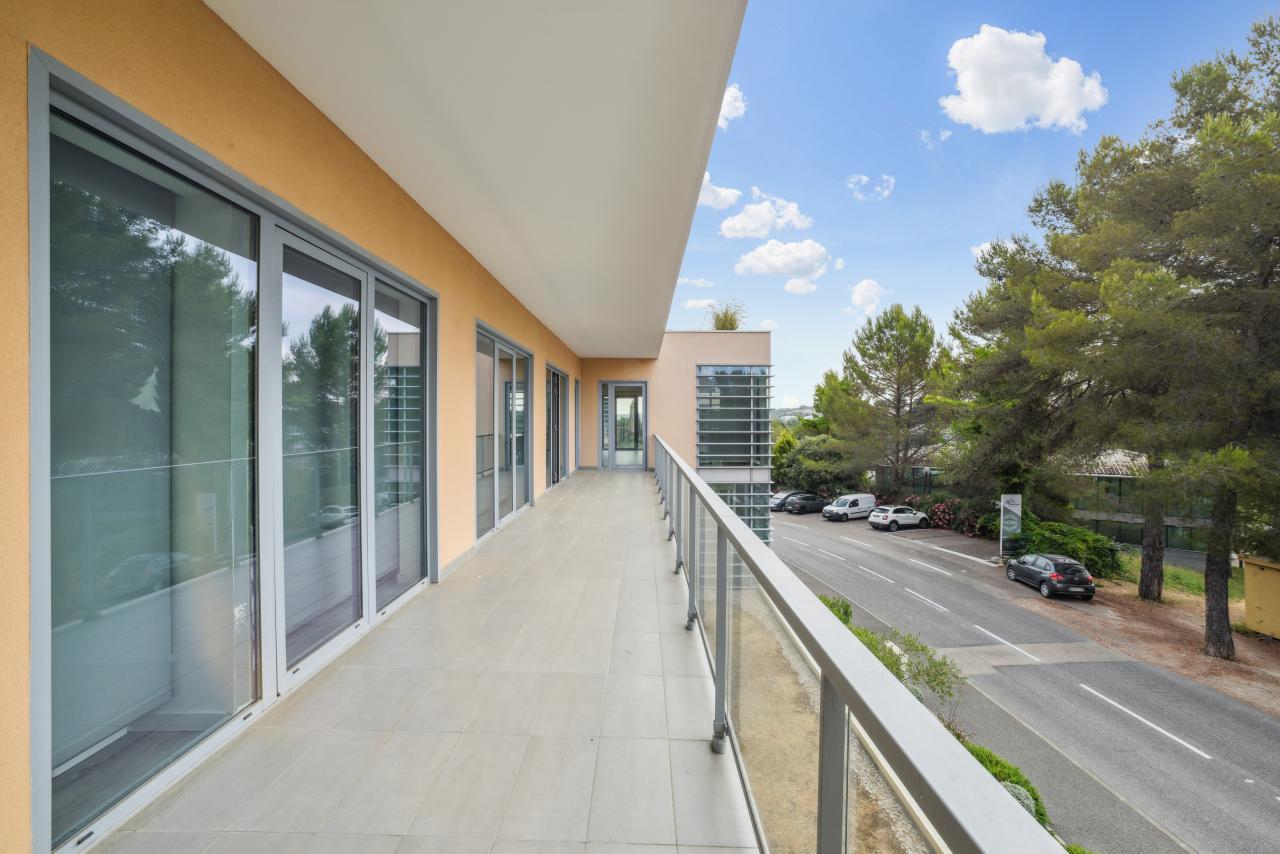 Location bureau Biot Alpes-Maritimes OLBUR2532230 10