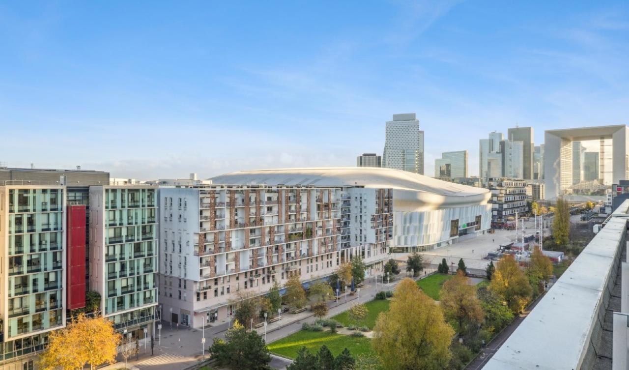 Location bureau Nanterre Hauts-de-Seine OLBUR2002172 3