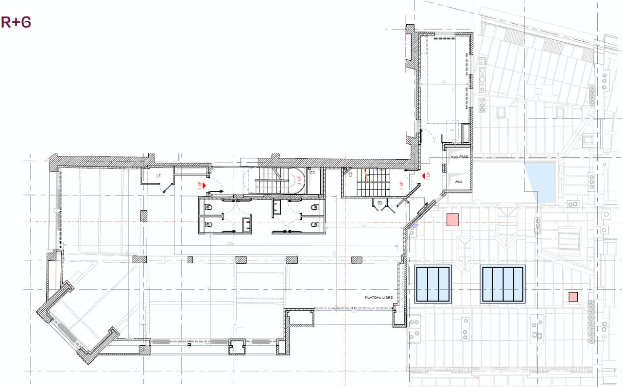 Location bureau Paris OLBUR2316720 16