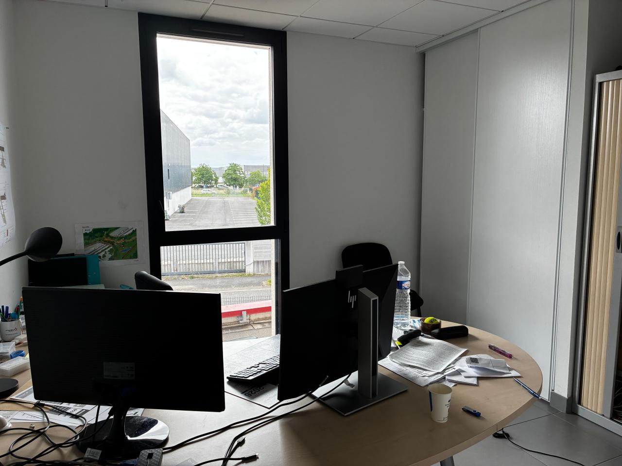 Location bureau Plaisance-du-Touch Haute-Garonne OLBUR2645073 8