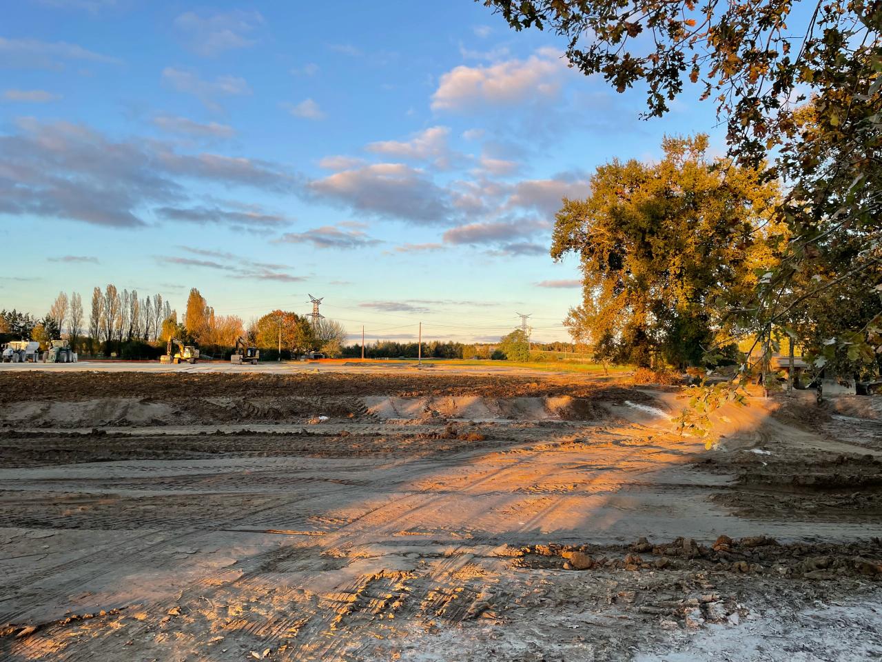 Vente entrepôt classe a Peujard Gironde OVLOG2309228 2