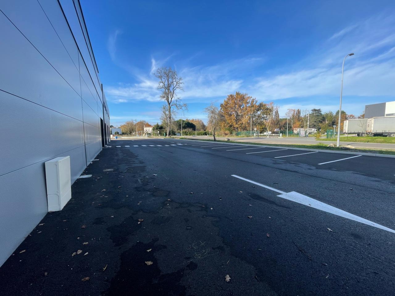 Location local d'activité Cestas Gironde OLACT2427879 7