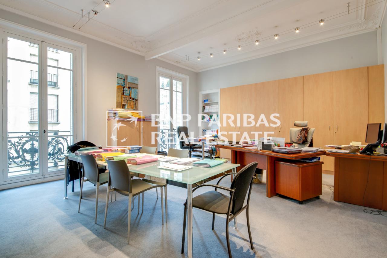 Location bureau Paris OLBUR2640355 10