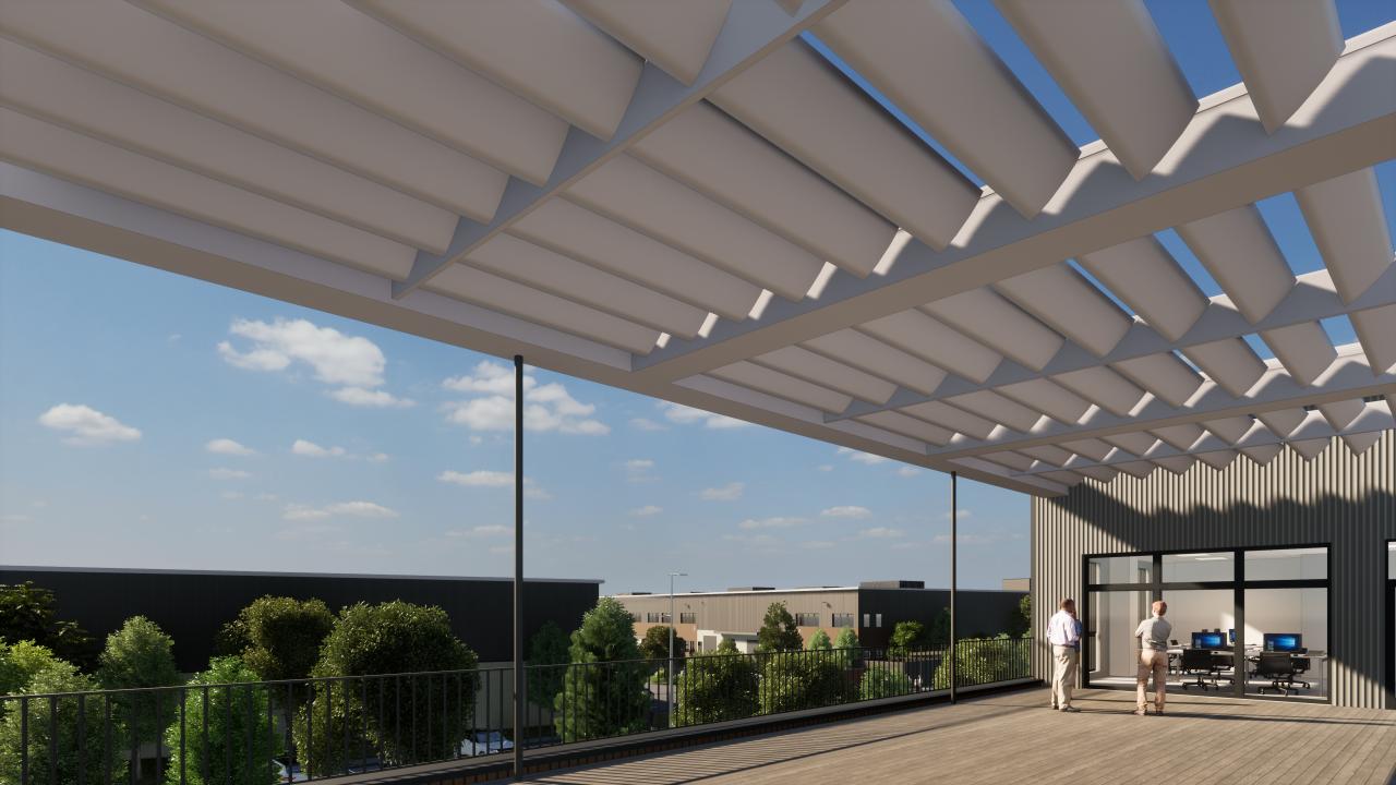 Location local d'activité Saint-Priest Rhône OLACT2309273 14