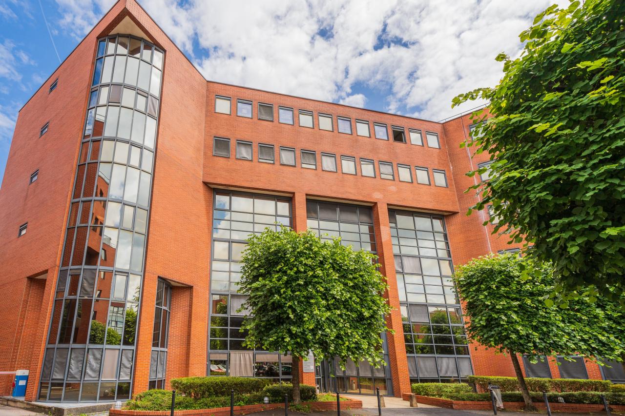 Vente bureau Meudon Hauts-de-Seine OVBUR2642692