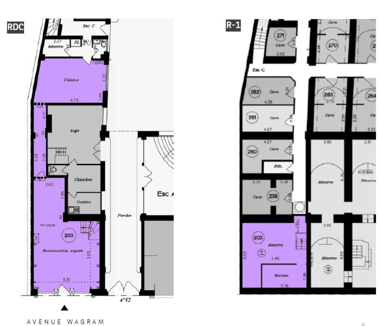 Location commerce Paris OLCOM2646329 1