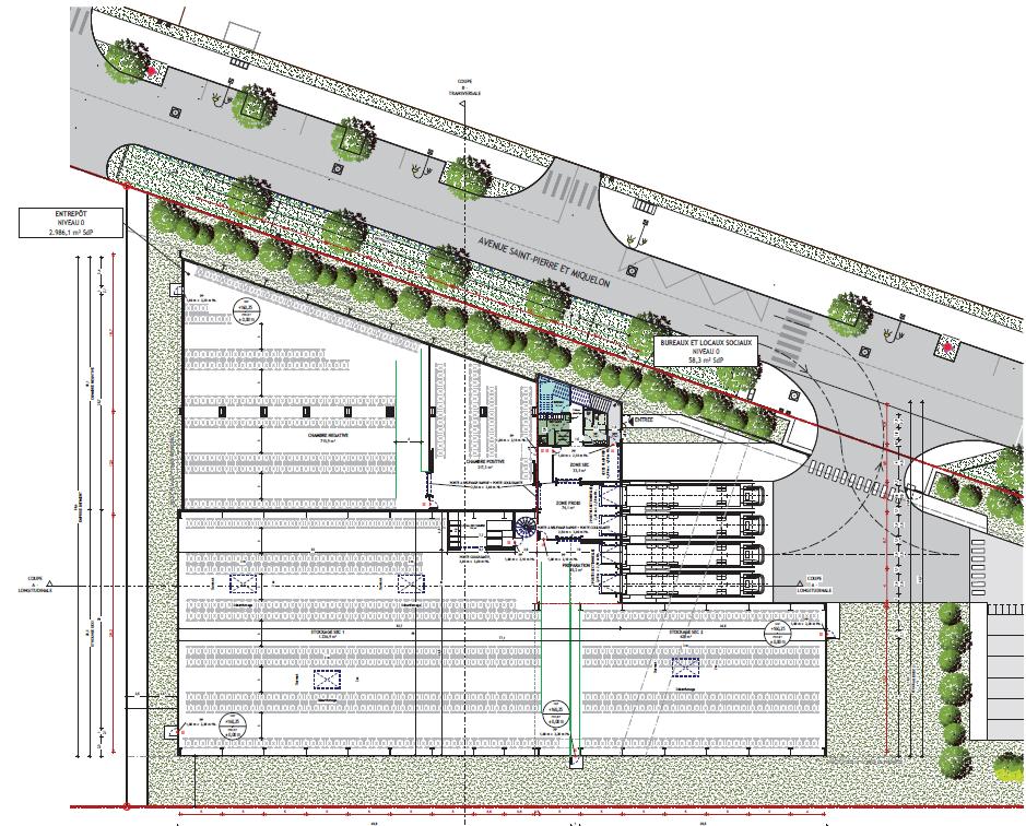 Vente local d'activité Villebon-sur-Yvette Essonne OVACT2310226 7