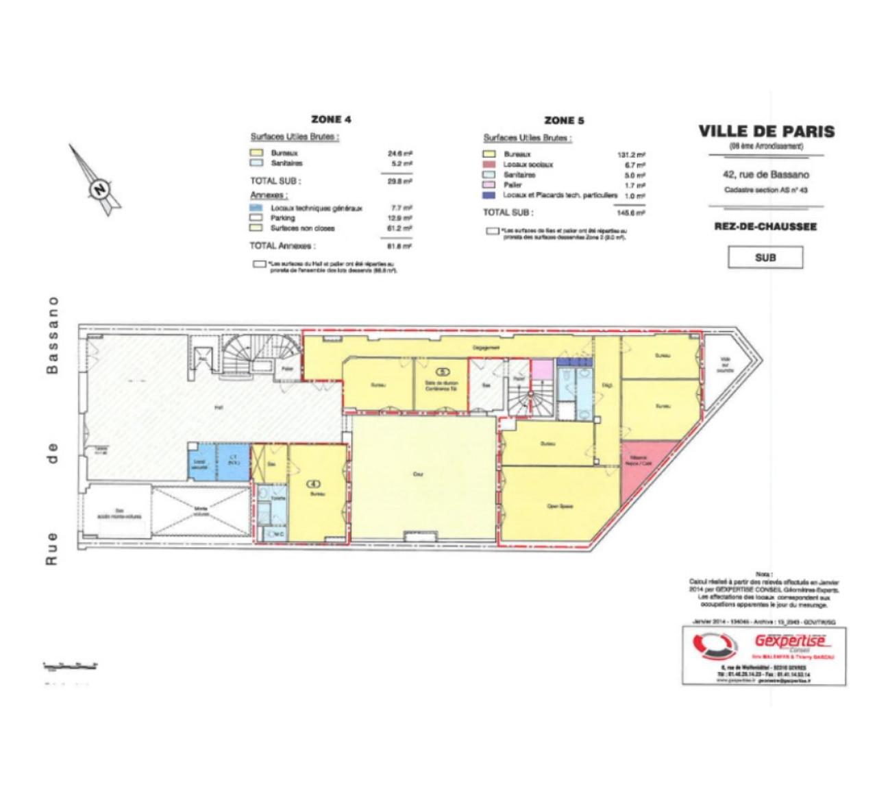 Location bureau Paris OLBUR2530999 28