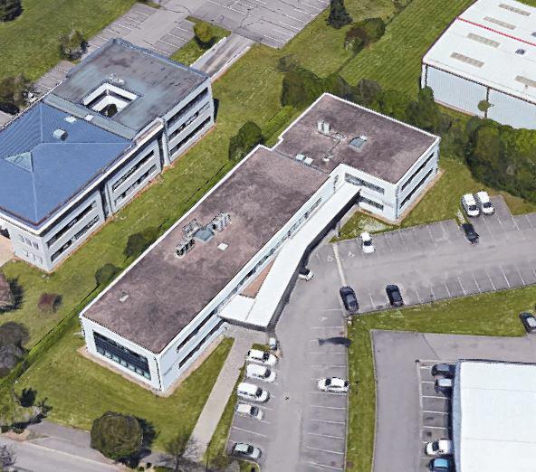 Location bureau Maxéville Meurthe-et-Moselle OLBUR2111844 3