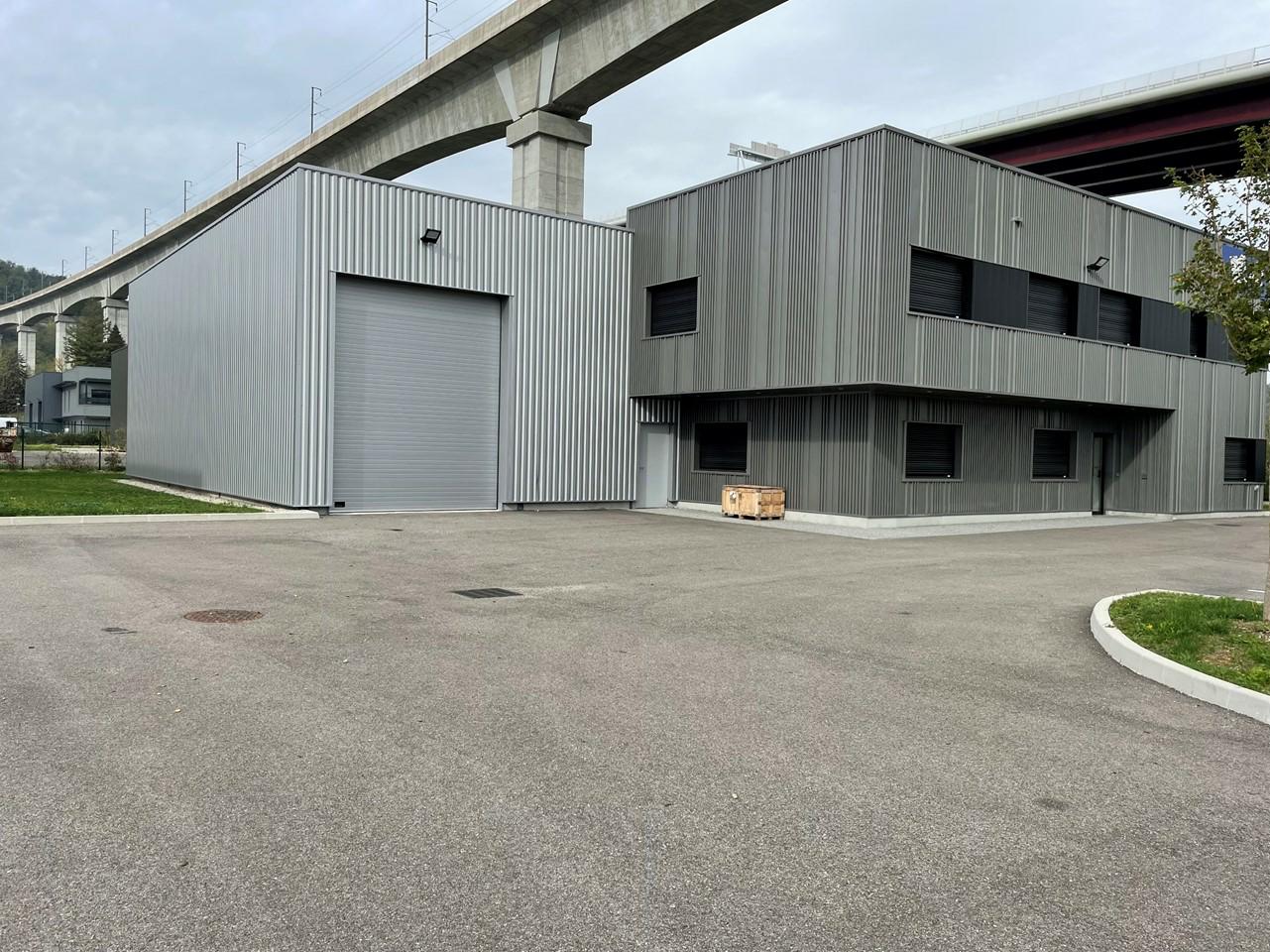 Location local d'activité La Boisse Ain OLACT2206230 9