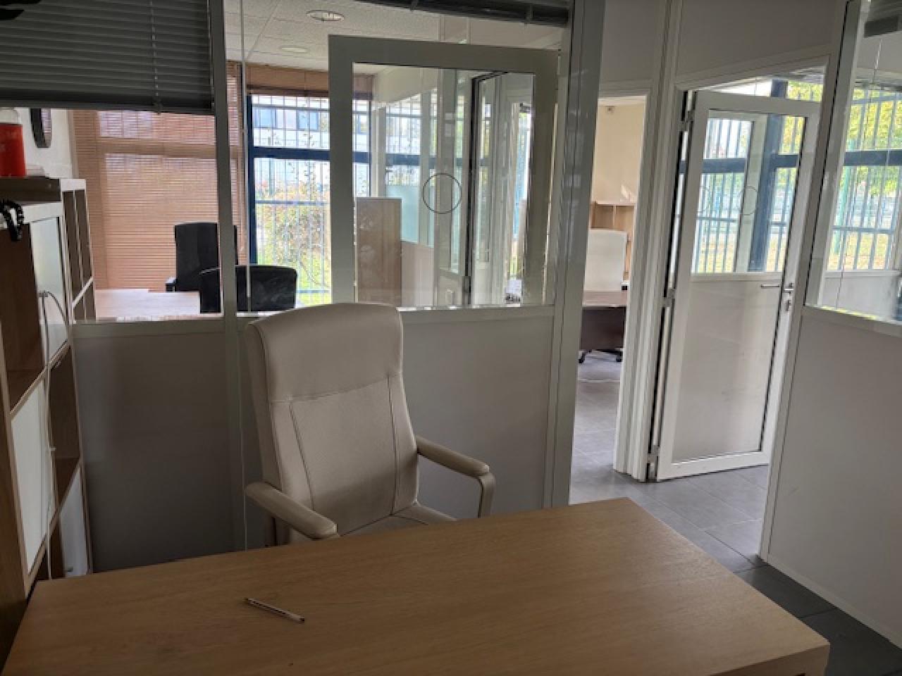 Location bureau Toulouse Haute-Garonne OLBUR2534781 22