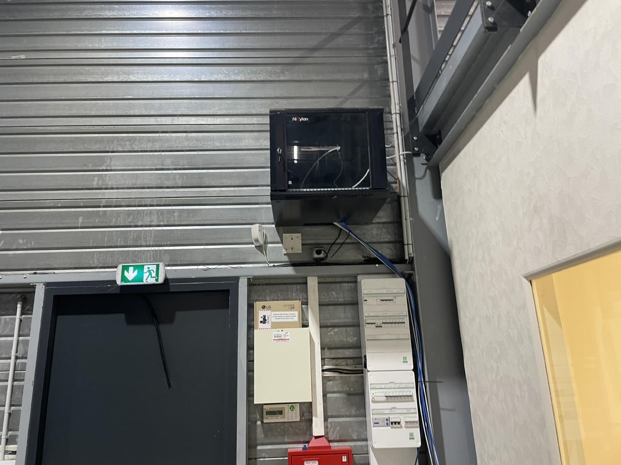 Location local d'activité Semoy Loiret OLACT2317929 8