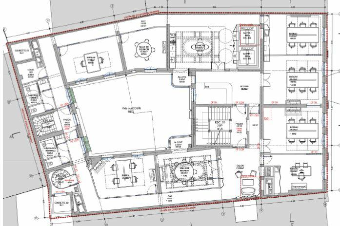 Location bureau Paris OLBUR2115815 18