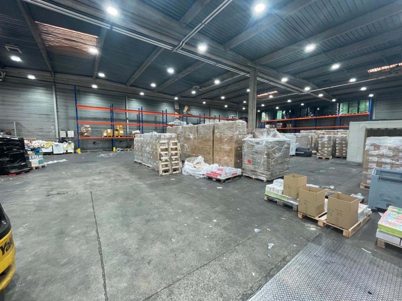 Location local d'activité Gonesse Val-d'Oise OLACT2641275 1