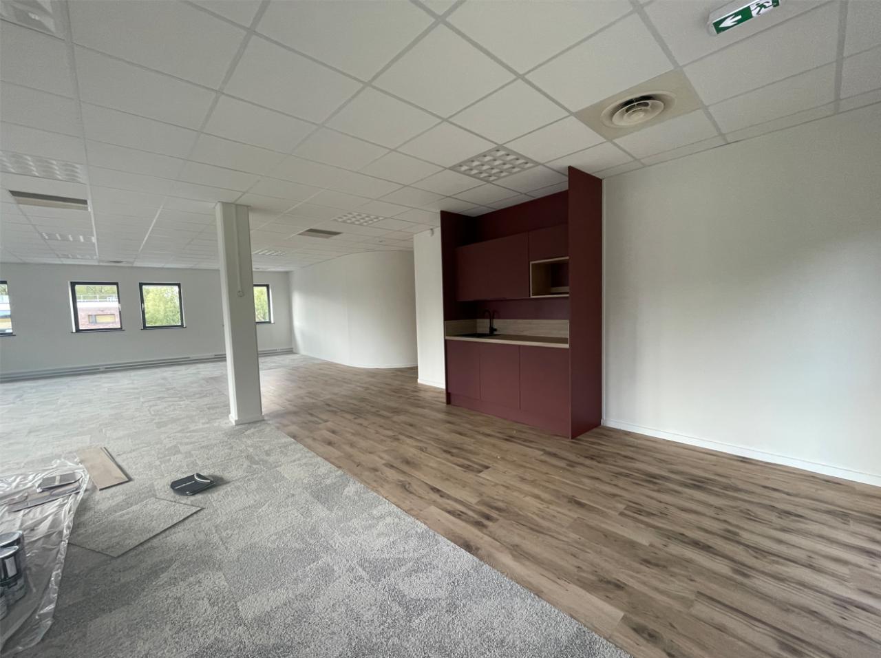 Vente bureau Wasquehal Nord OVBUR2532039 8