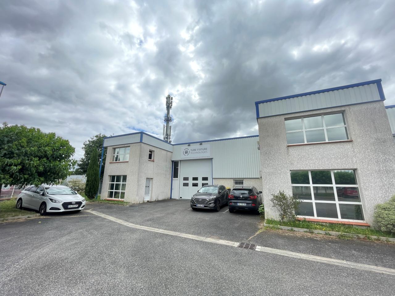 Location local d'activité Colomiers Haute-Garonne OLACT2642120 3