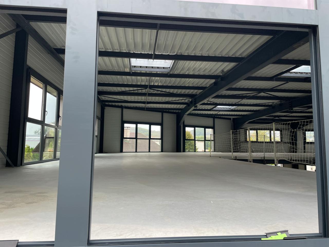 Vente local d'activité Sillingy Haute-Savoie OVACT2424823 6