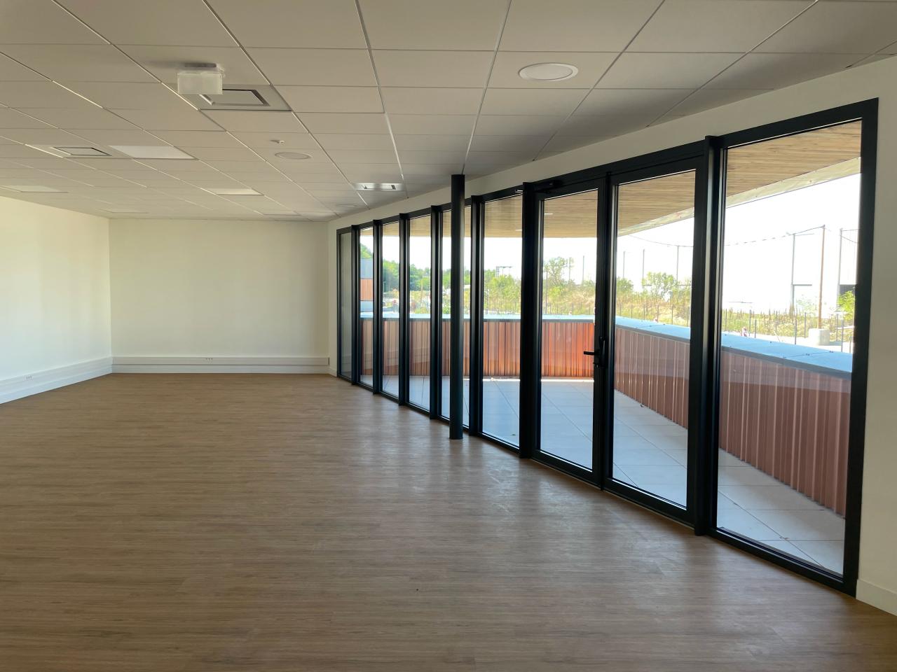 Location local d'activité Saint-Laurent-de-Mure Rhône OLACT2317409 17