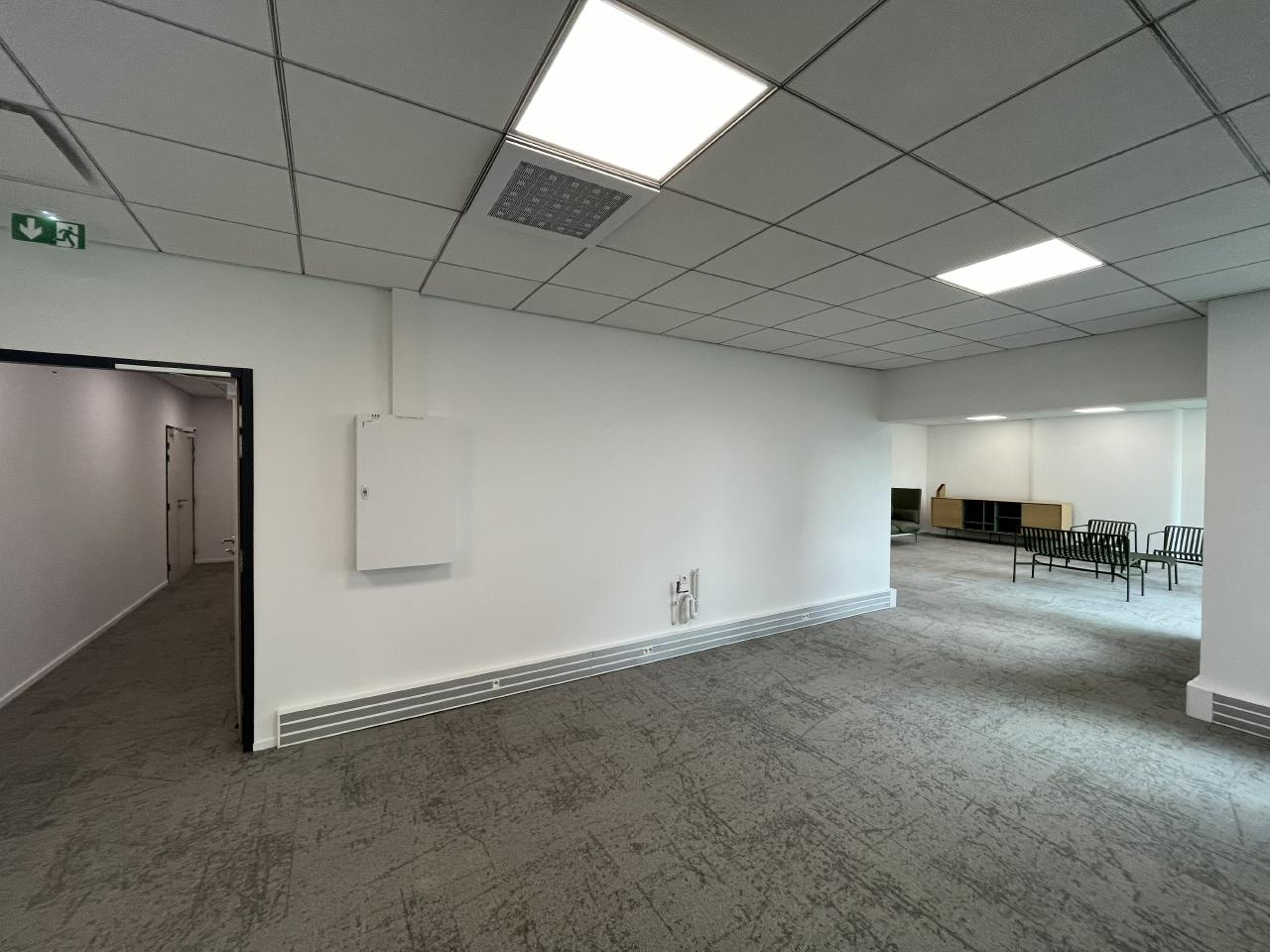 Location bureau Vélizy-Villacoublay Yvelines OLBUR2310499 16