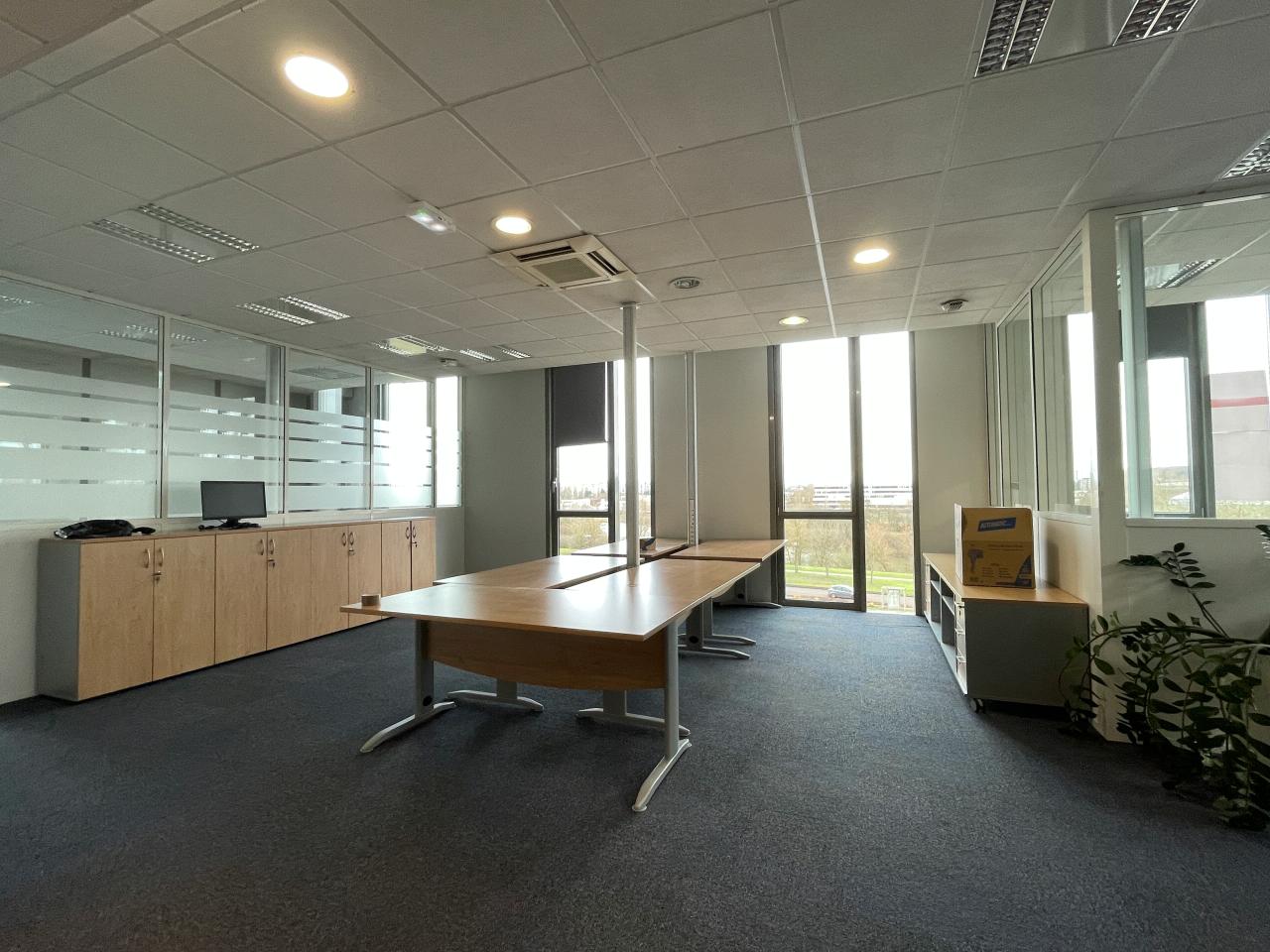 Location bureau Metz Moselle OLBUR2529241 5