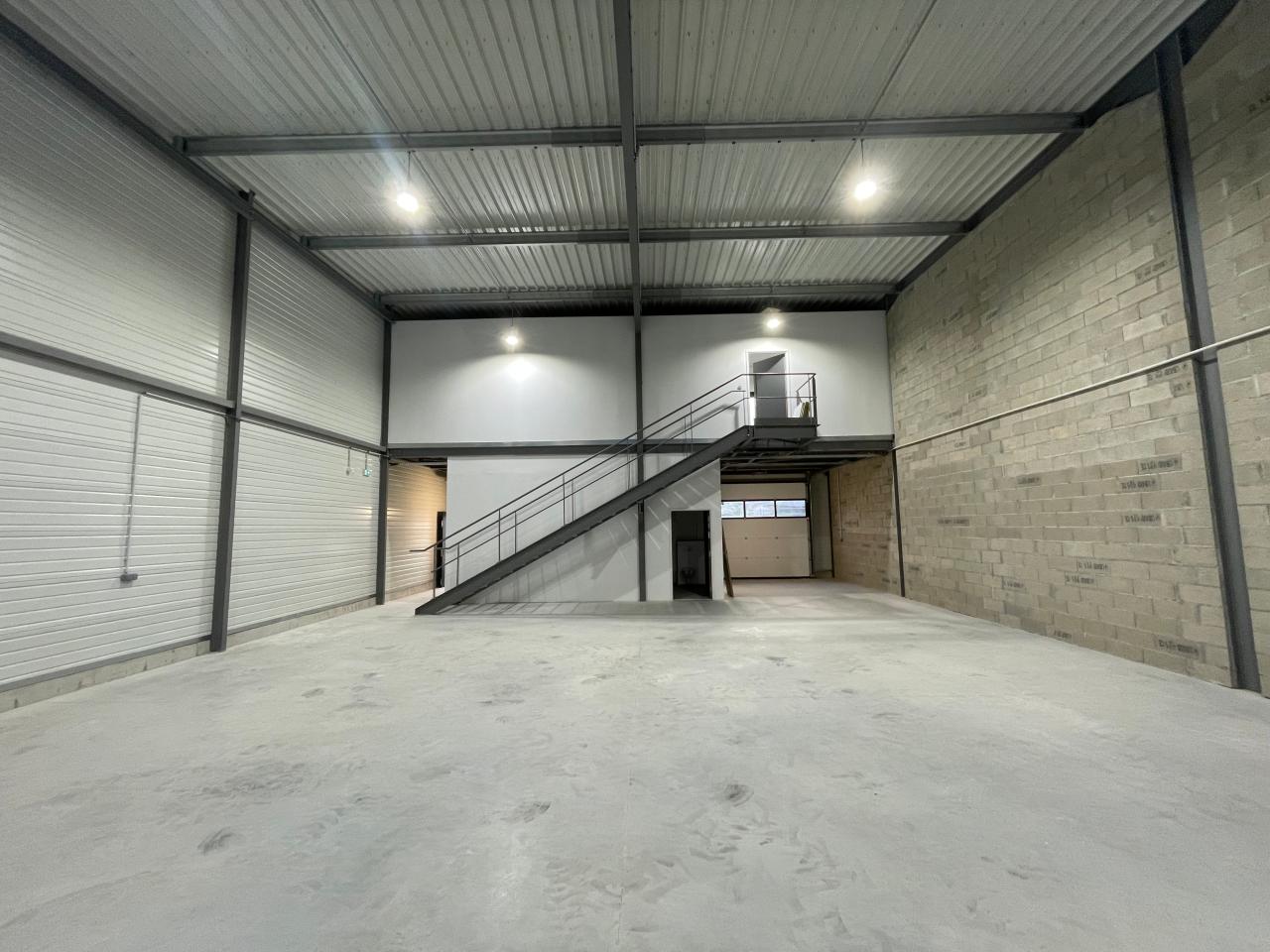 Location local d'activité Launaguet Haute-Garonne OLACT2535675 17