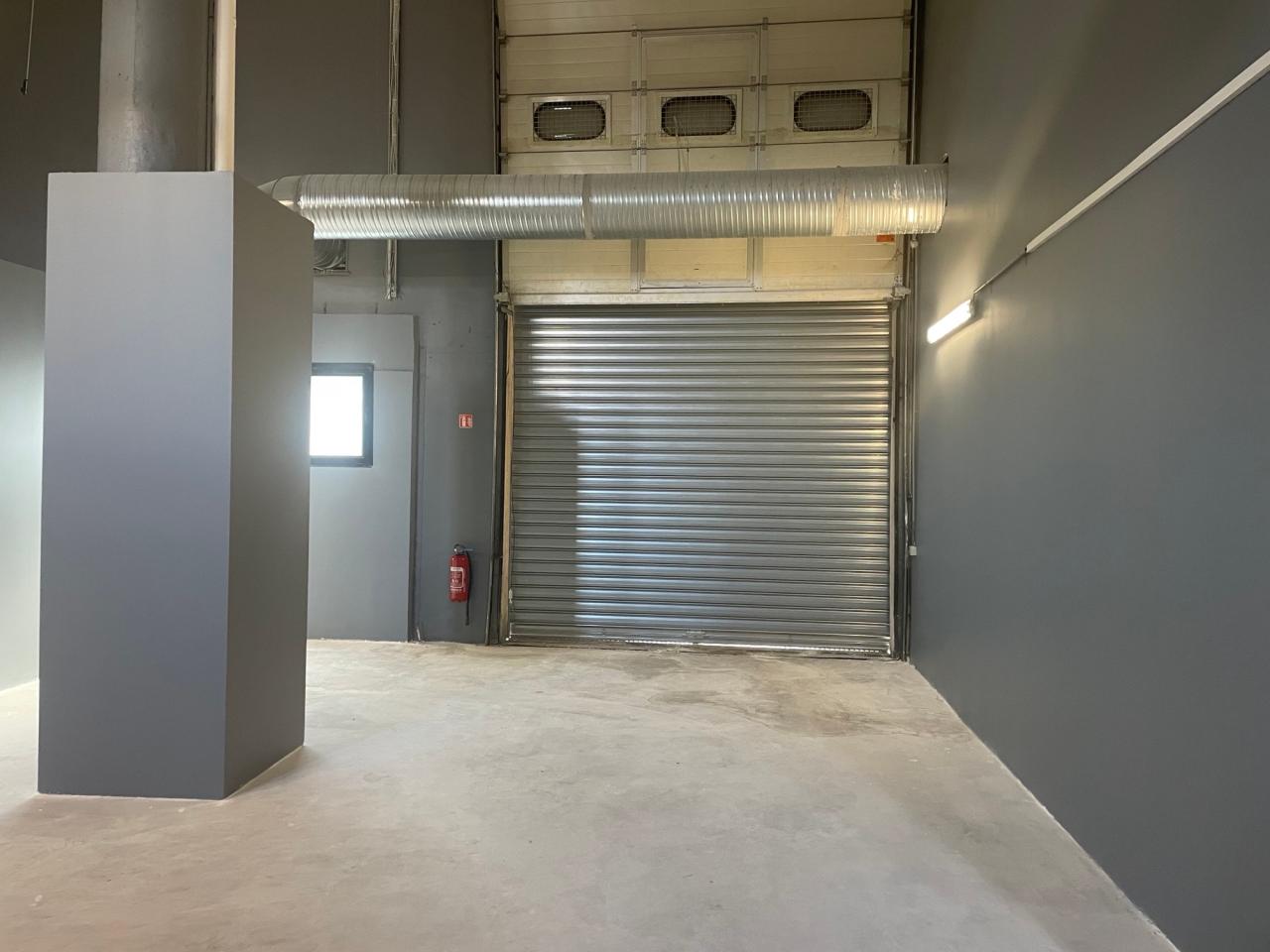 Location local d'activité La Plaine Saint-Denis Seine-Saint-Denis OLACT2428263 8