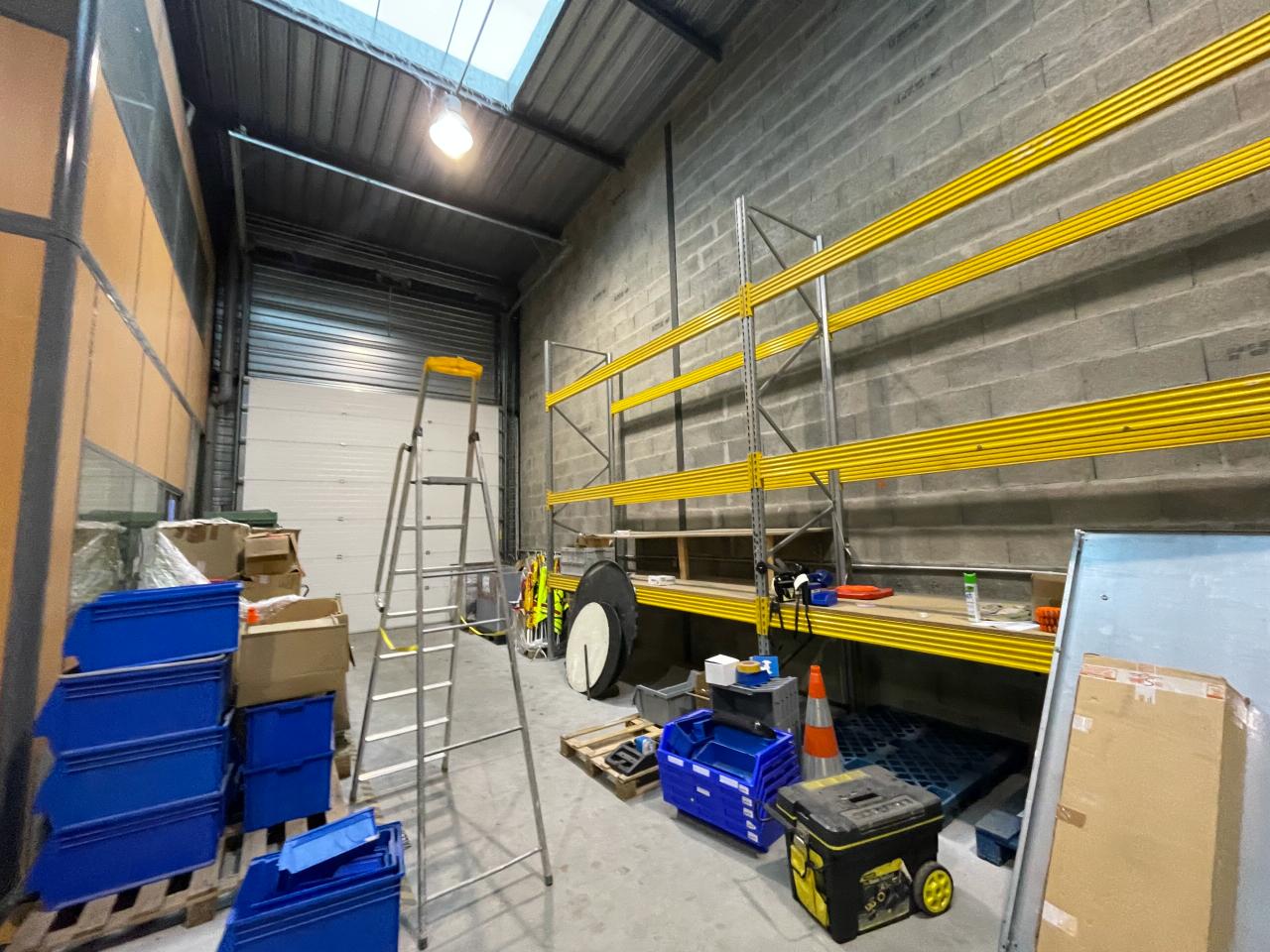 Vente local d'activité Chaponost Rhône OVACT2531013 8