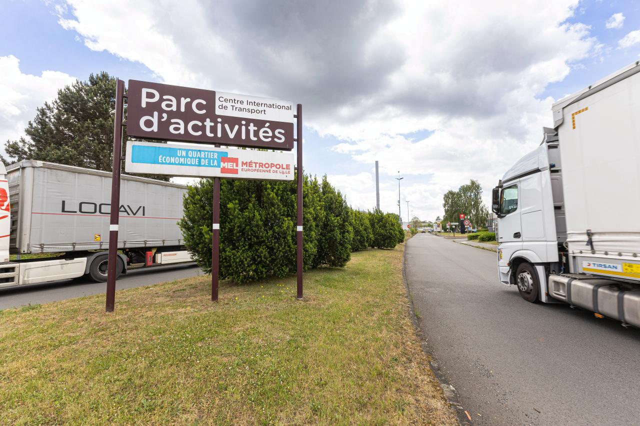 Location local d'activité Roncq Nord OLACT2532197 15