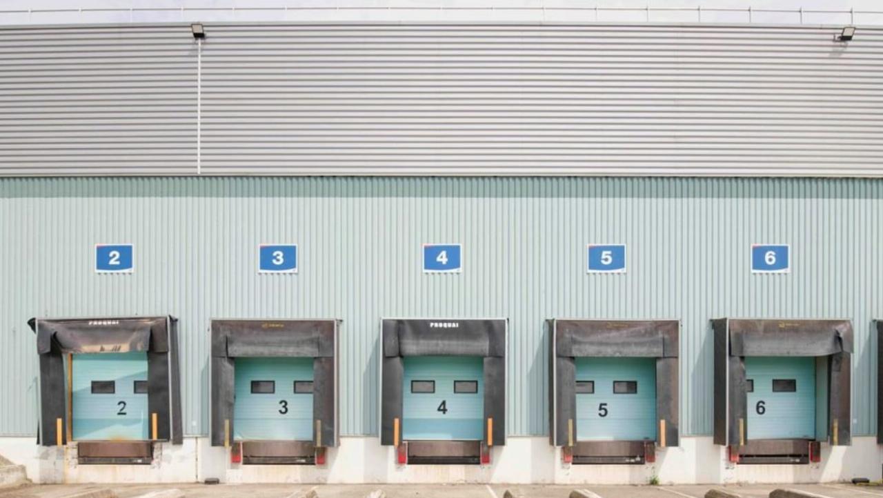 Location entrepôt classe a Bollène Vaucluse OLLOG2530481