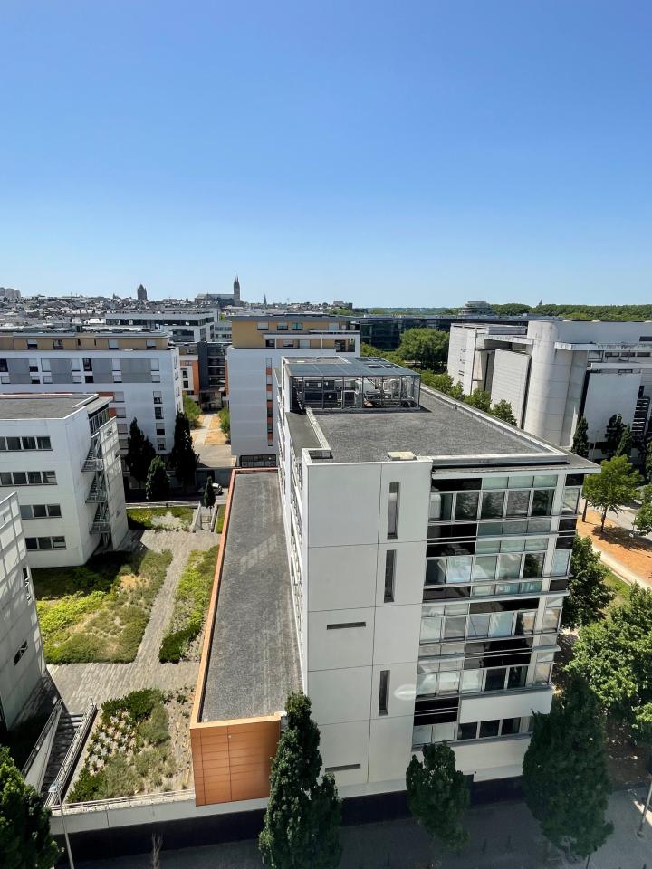 Vente bureau Angers Maine-et-Loire OVBUR2639305 4