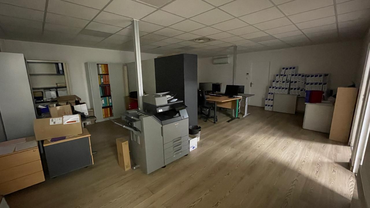 Location local d'activité Heillecourt Meurthe-et-Moselle OLACT2643051 7