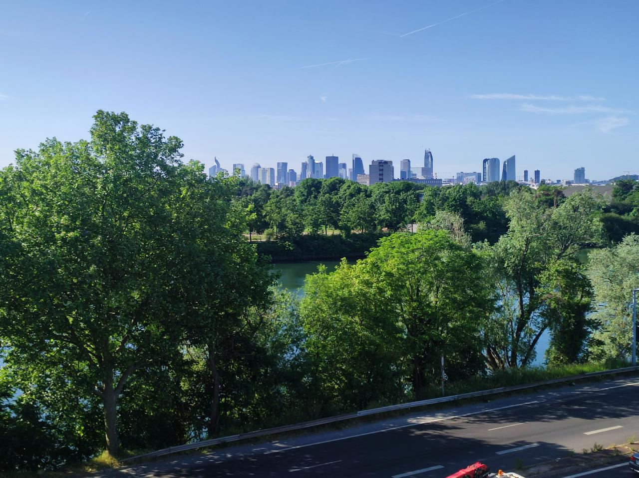 Location bureau Argenteuil Val-d'Oise OLBUR2105962 14