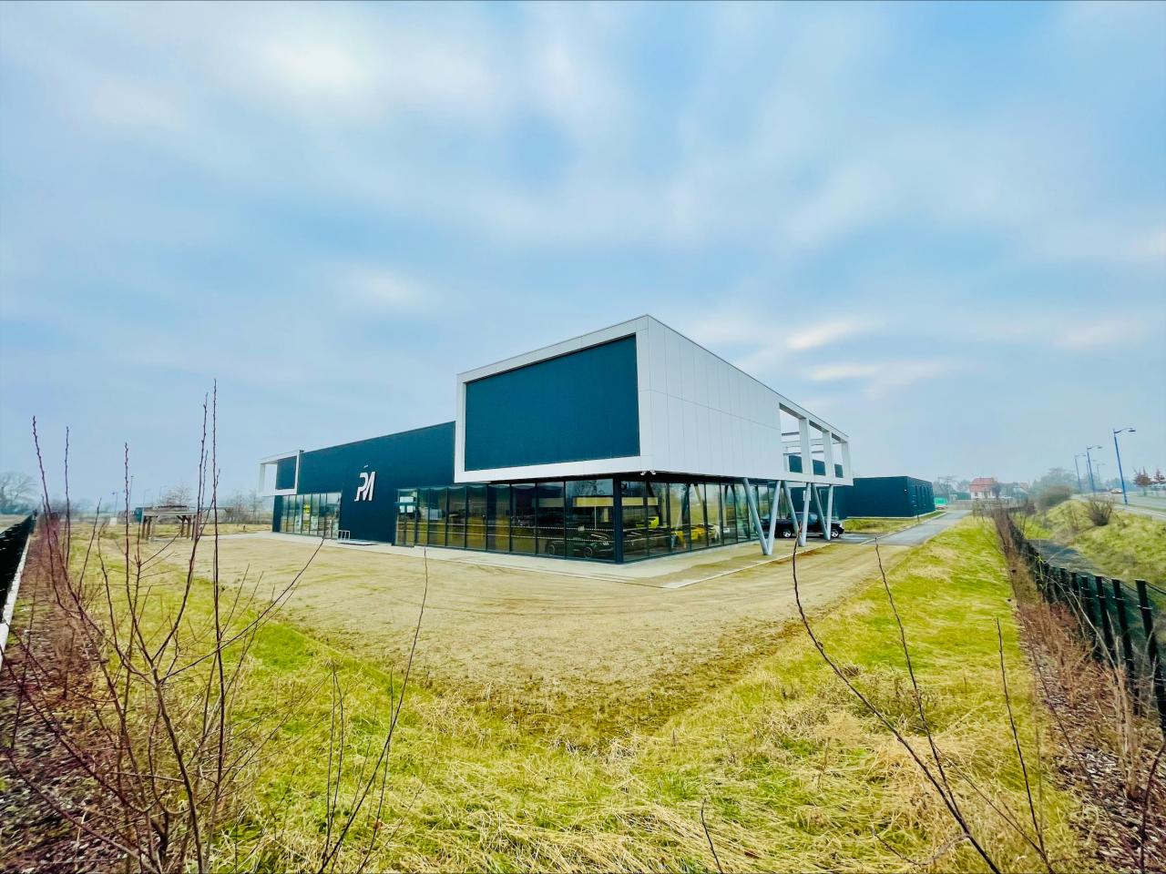 Location local d'activité Eschau Bas-Rhin OLACT2529179 1