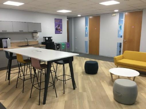 Location bureau Aubervilliers Seine-Saint-Denis OLBUR2204908 4
