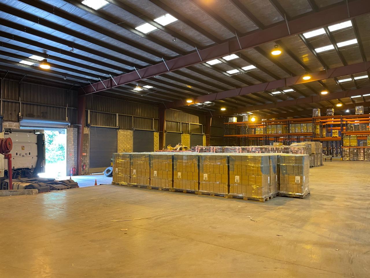 Location entrepôt classe c Lormont Gironde OLLOG2419710 4